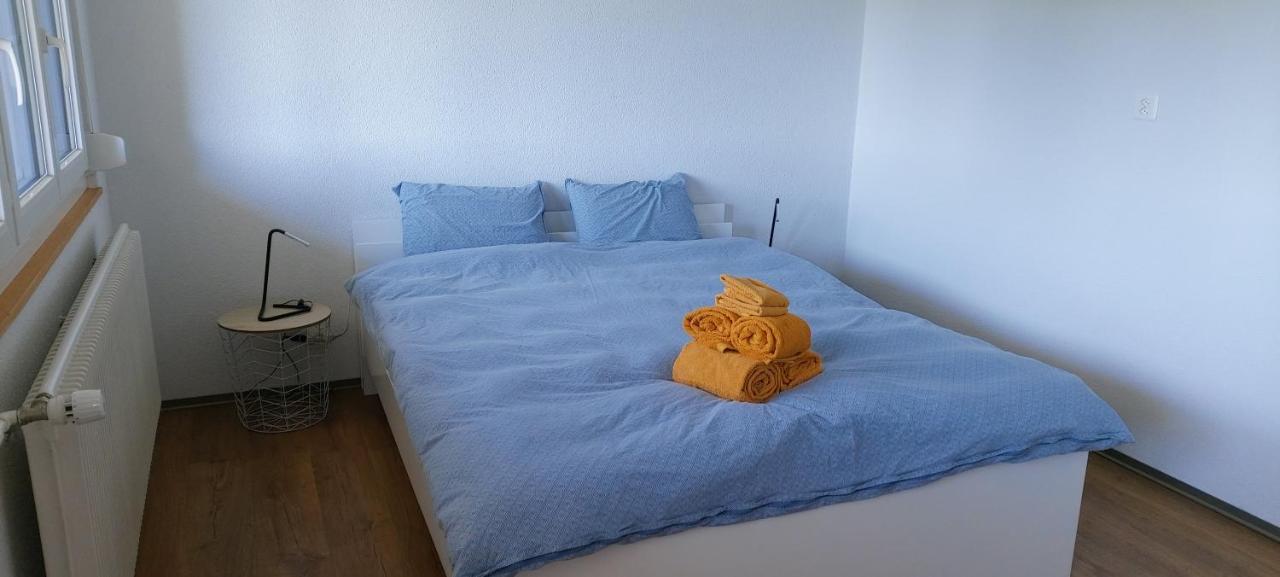 Chambre D'Hote L'Optimisme Montfaucon 外观 照片