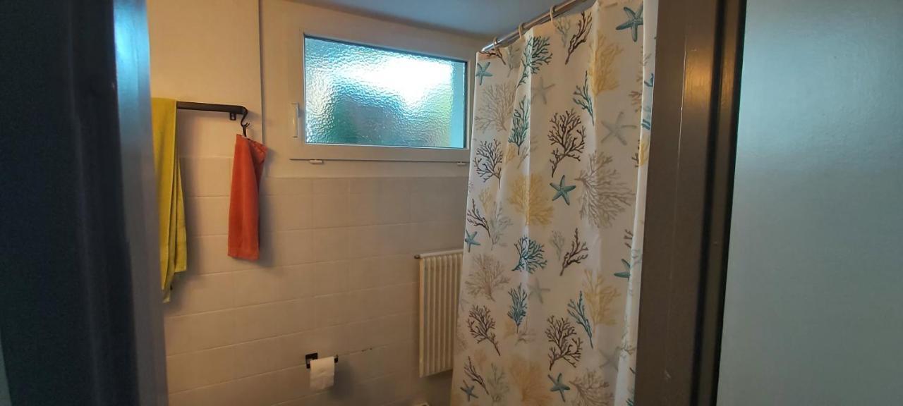 Chambre D'Hote L'Optimisme Montfaucon 外观 照片