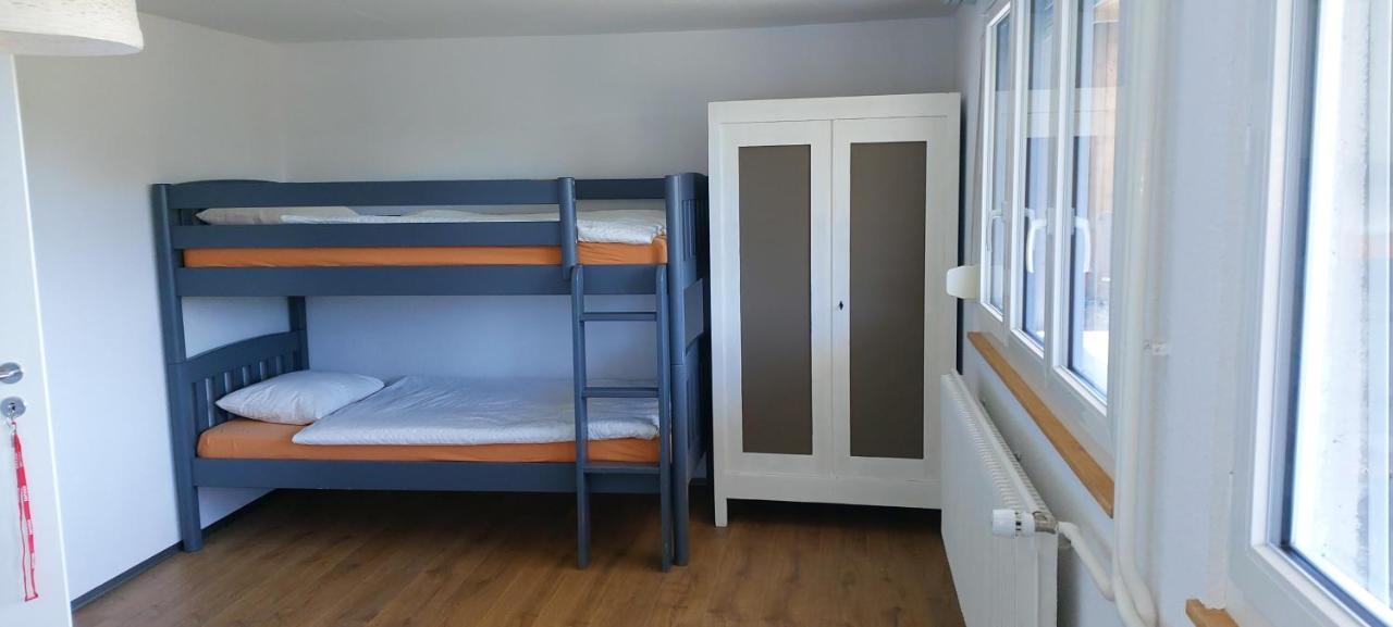 Chambre D'Hote L'Optimisme Montfaucon 外观 照片
