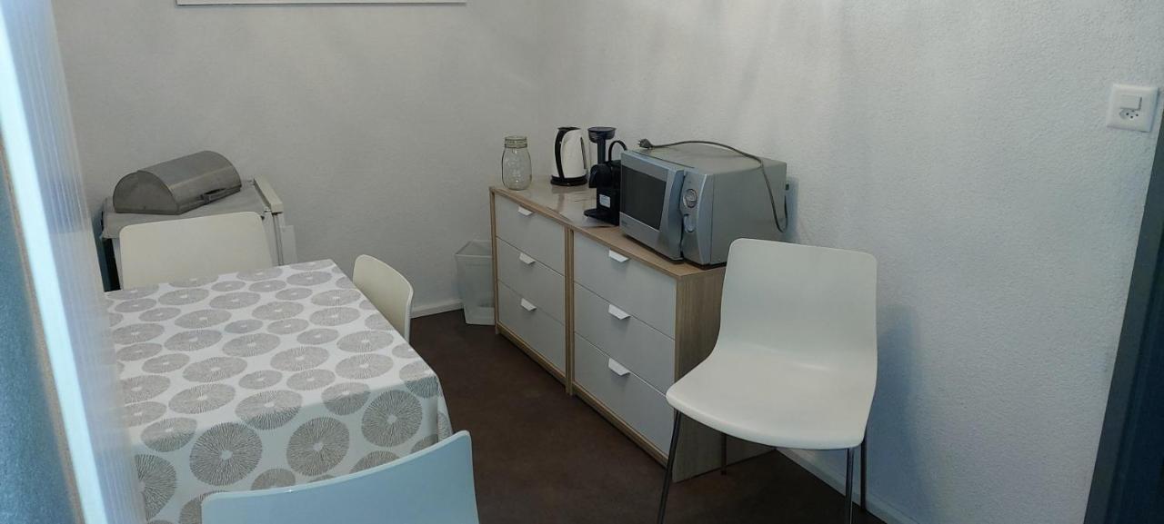 Chambre D'Hote L'Optimisme Montfaucon 外观 照片